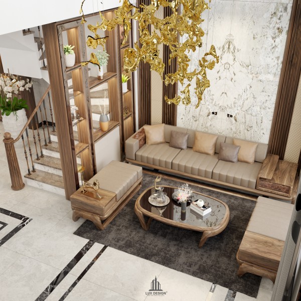 Khách bếp view 5
