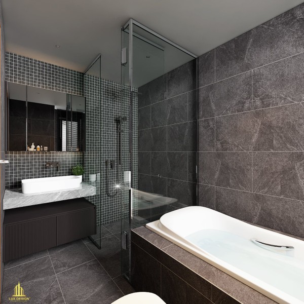 Ảnh WC master view 2