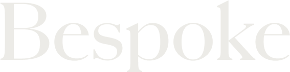 bespoke