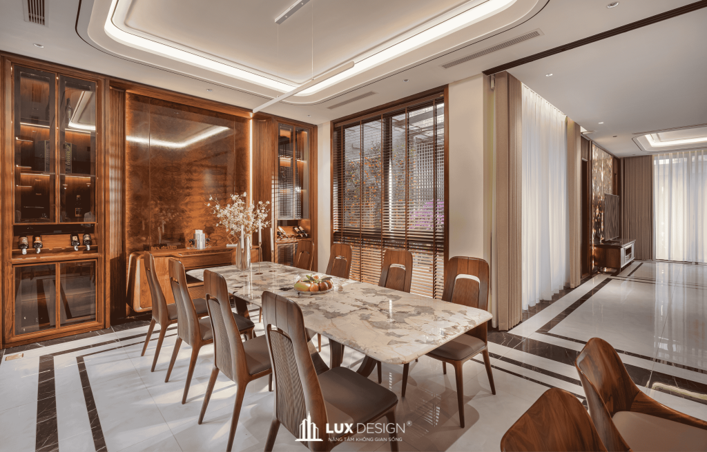 nội thất lux design