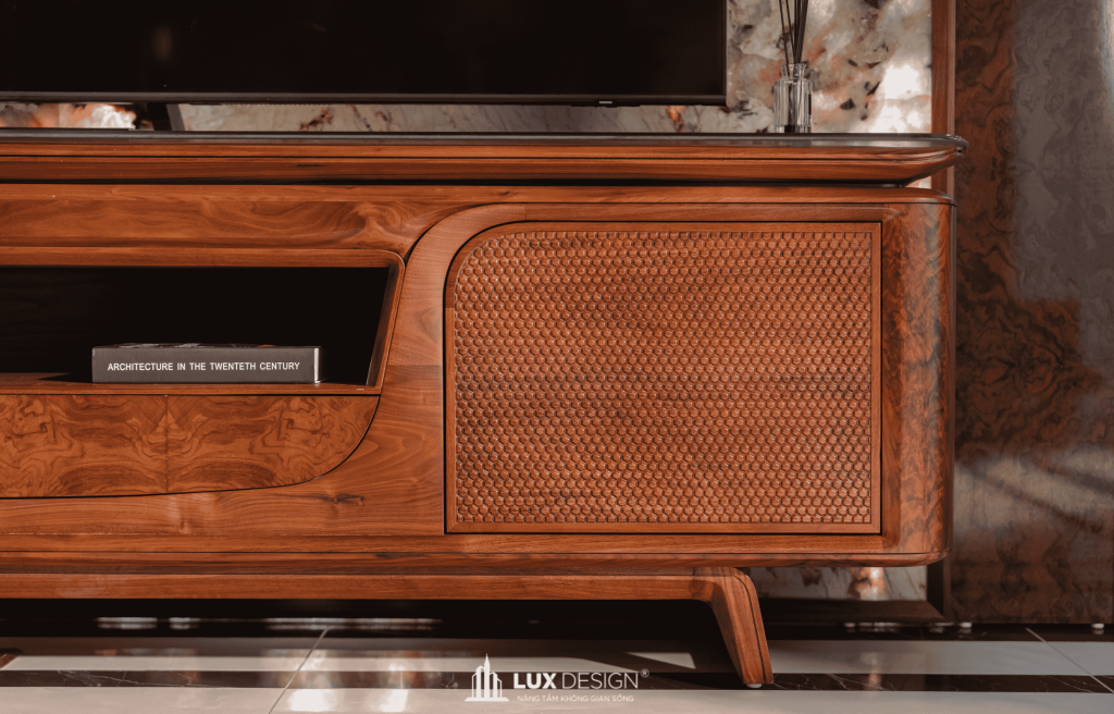 nội thất lux design