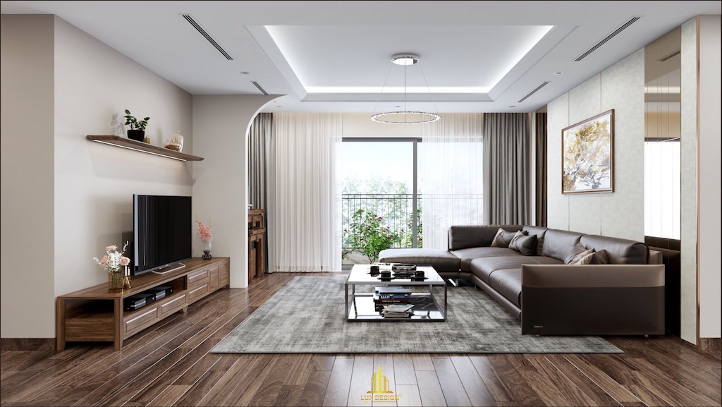 kệ tivi gỗ óc chó