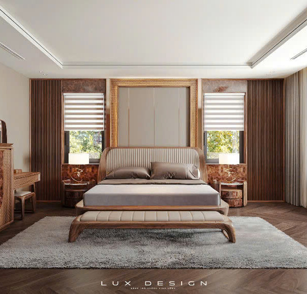 dự án villa ecopark hải dương