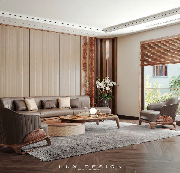 dự án villa ecopark hải dương