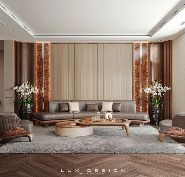 dự án villa ecopark hải dương