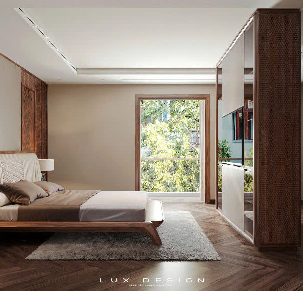 dự án villa ecopark hải dương