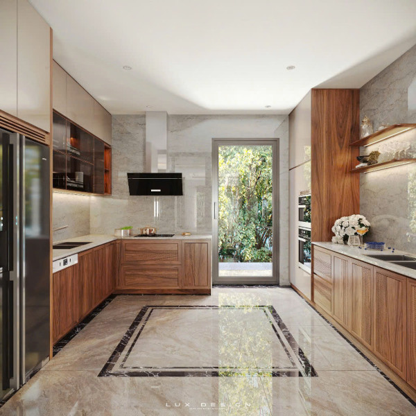 dự án villa ecopark hải dương