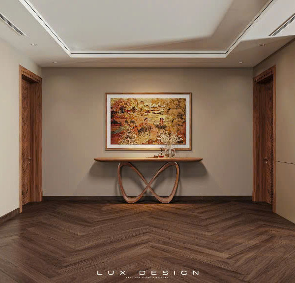 dự án villa ecopark hải dương