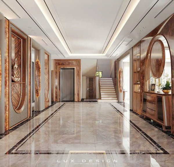 dự án villa ecopark hải dương