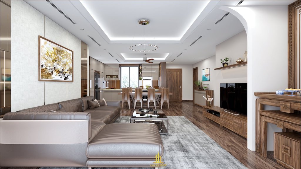 báo giá sofa gỗ óc chó