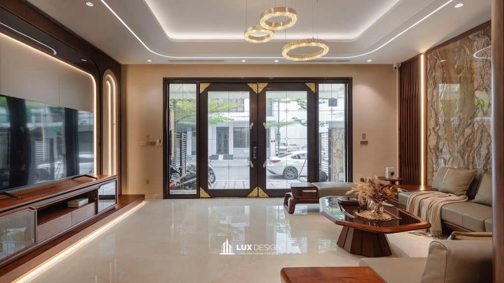 chọn hướng nhà hợp phong thuỷ tuổi 1988