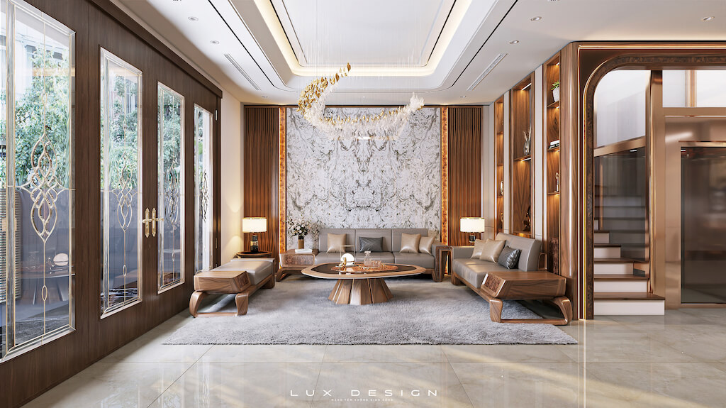 nam 1985 hợp hướng nhà nào