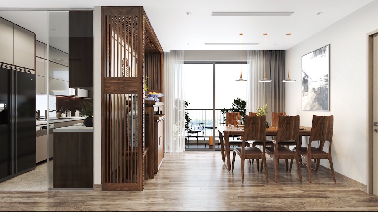 bàn ghế ăn gỗ óc chó