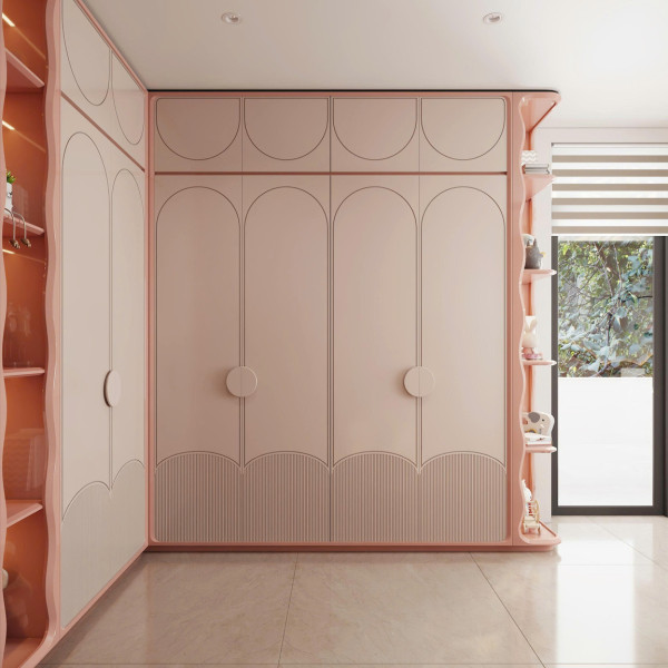 dự án biệt thự gỗ óc chó