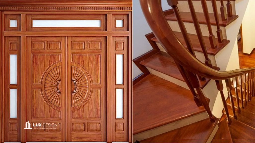 gỗ căm xe giá bao nhiêu 1m3