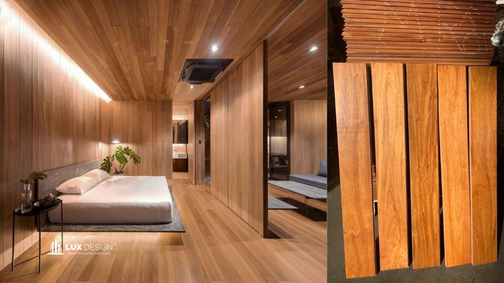 gỗ căm xe có tốt không