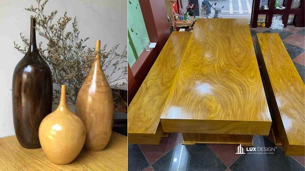 gỗ gáo vàng bao nhiêu 1 khối