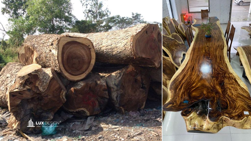 gỗ me tây bao nhiêu tiền 1 khối