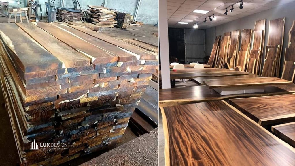 gỗ muồng đen có tốt không