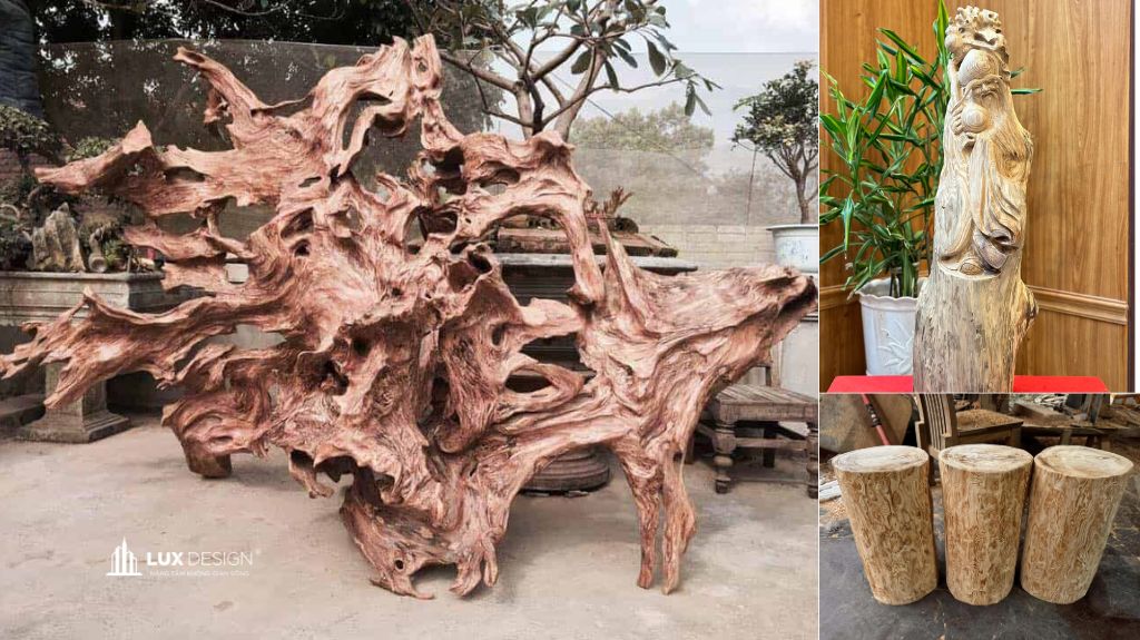 gỗ ngọc am giá bao nhiêu 1kg