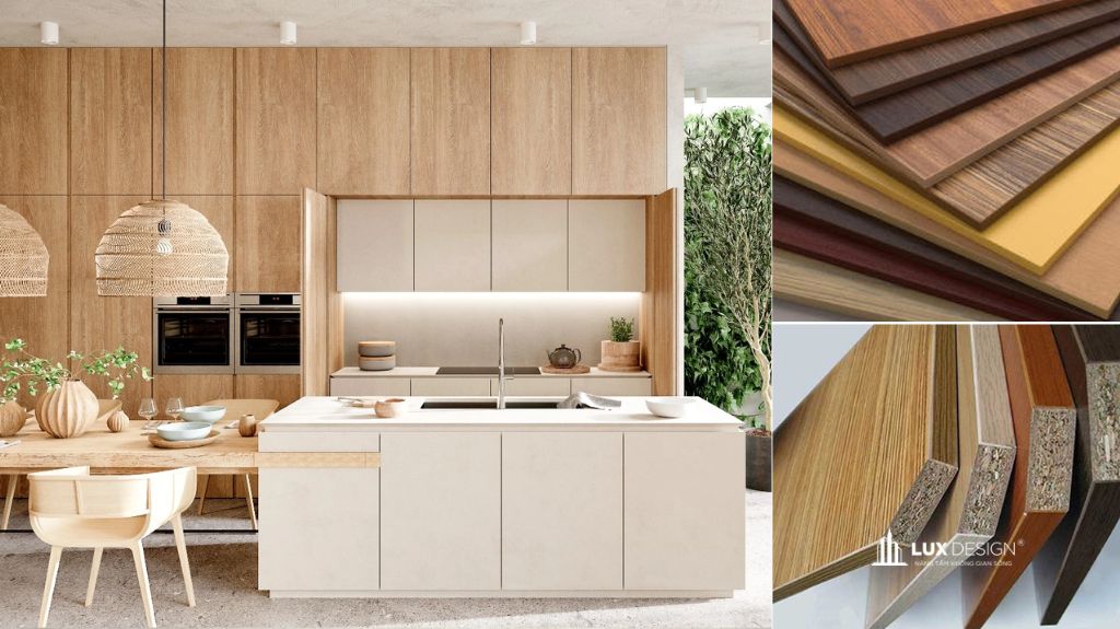 ưu và nhược điểm gỗ mdf