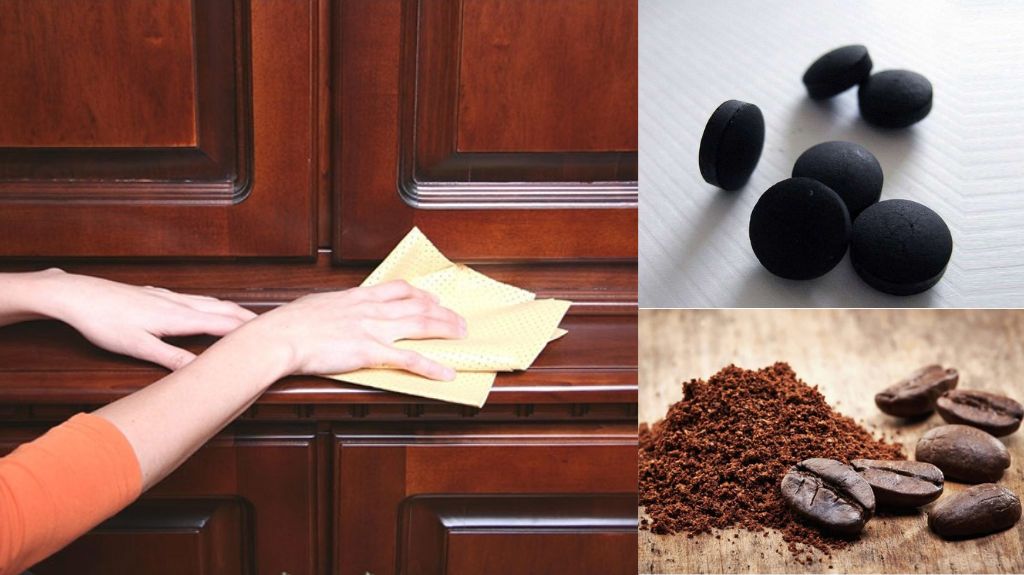 cách chống nồm ẩm đồ gỗ