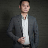 CEO & Founder Nguyễn Văn Hiệp
